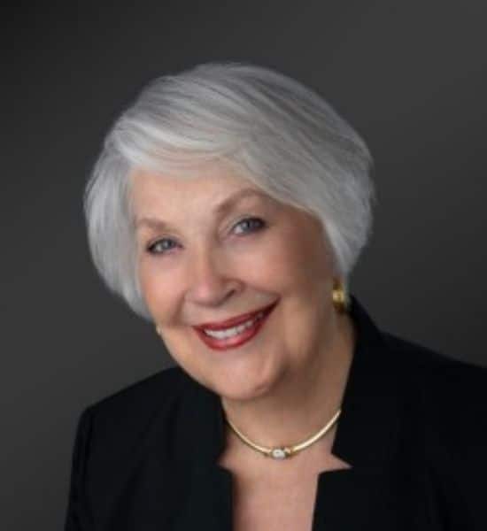 Davenport-Ennis headshot