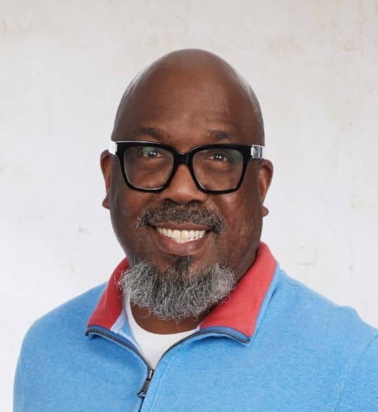 Tucker-Seeley headshot