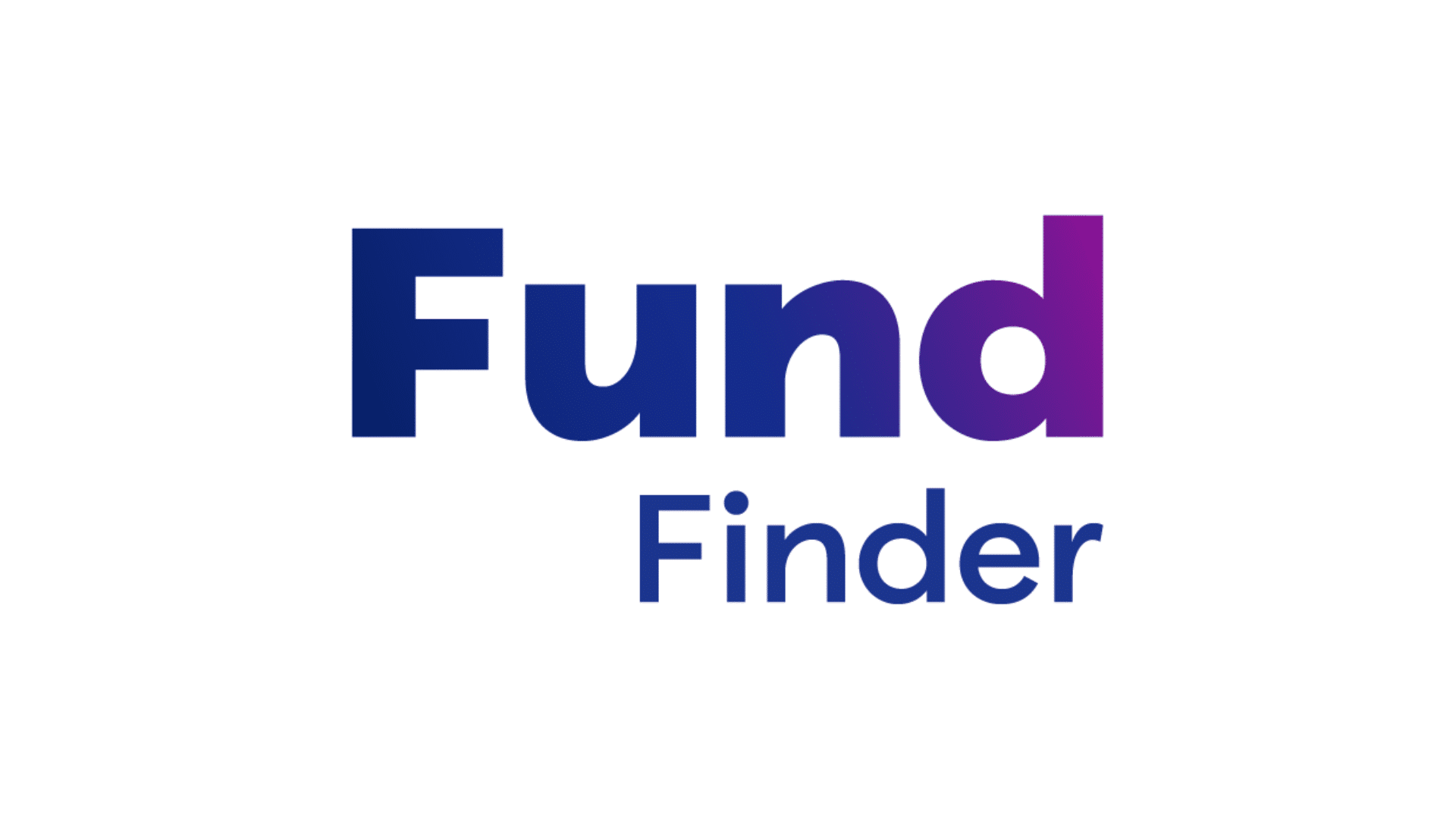 Updates for FundFinder users